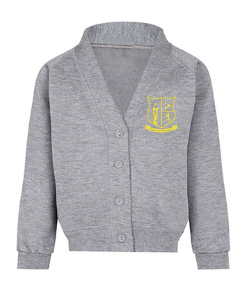 Cardigan (Adult)